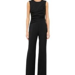 STAUD Jagger Jumpsuit size 0-i5